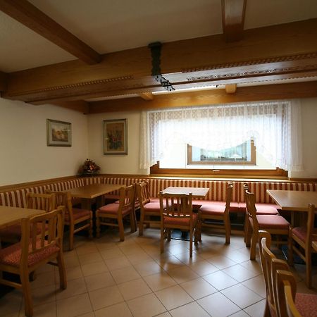 Hotel Sella Ronda Serenella Кампителло-ди-Фасса Экстерьер фото