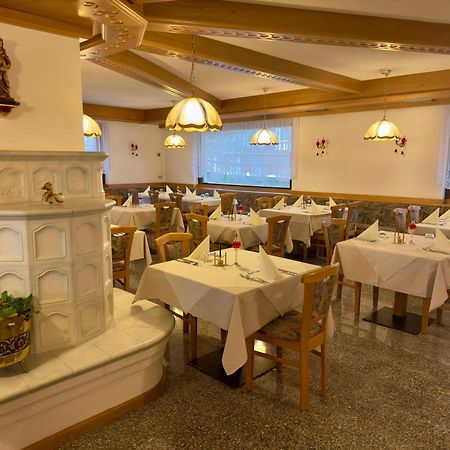 Hotel Sella Ronda Serenella Кампителло-ди-Фасса Экстерьер фото