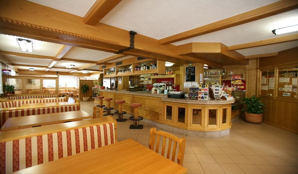Hotel Sella Ronda Serenella Кампителло-ди-Фасса Экстерьер фото