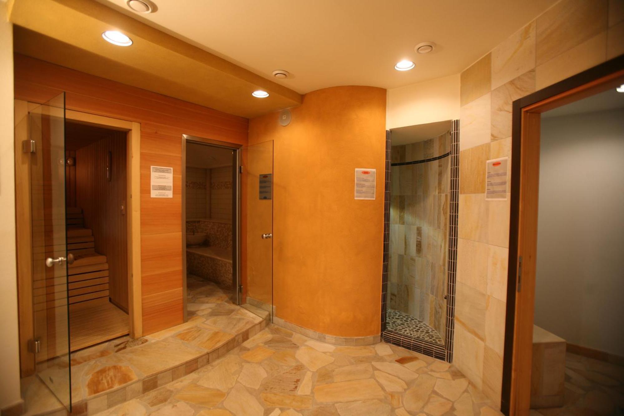 Hotel Sella Ronda Serenella Кампителло-ди-Фасса Экстерьер фото