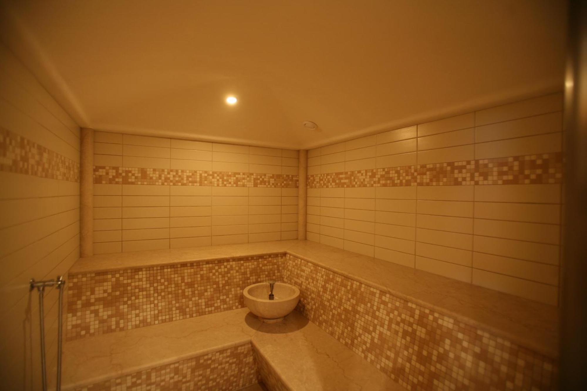 Hotel Sella Ronda Serenella Кампителло-ди-Фасса Экстерьер фото