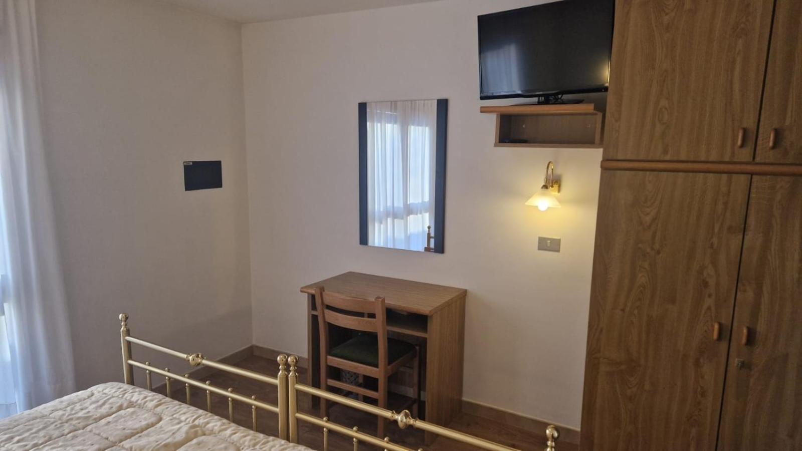 Hotel Sella Ronda Serenella Кампителло-ди-Фасса Экстерьер фото